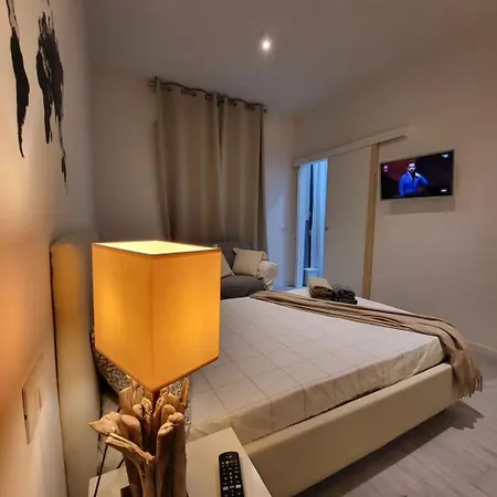 San Siro Caldera & Fiera Appartement Milaan