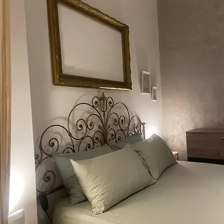 San Siro Caldera & Fiera Appartement *