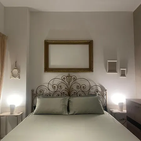 Appartement San Siro Caldera & Fiera Milaan