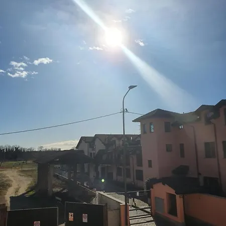 San Siro Caldera Milaan