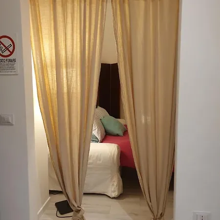 San Siro 2 Apartment Milan