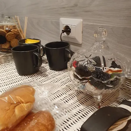 San Siro 2 Apartment