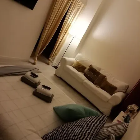 Apartment San Siro 2