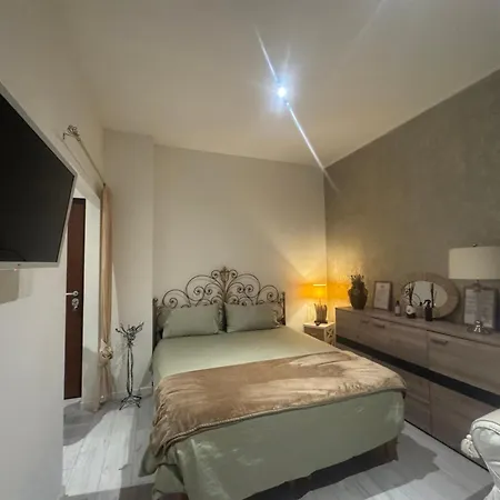 San Siro 2 Apartment