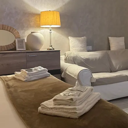 公寓 San Siro Suites Caldera & Fiera *