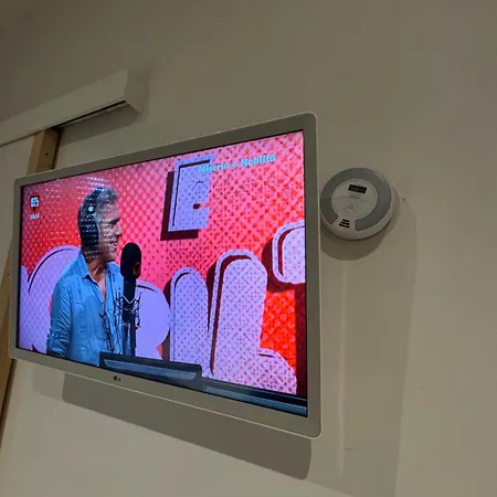 Lejlighed San Siro Caldera & Fiera