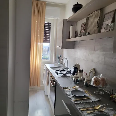 San Siro Caldera & Fiera Milano