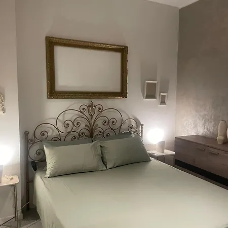 San Siro Caldera & Fiera Lejlighed Milano