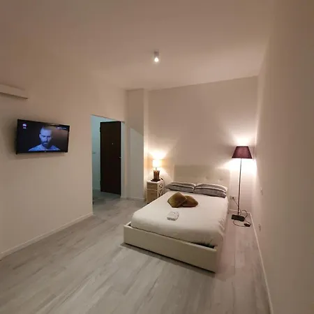 Appartement San Siro Caldera *