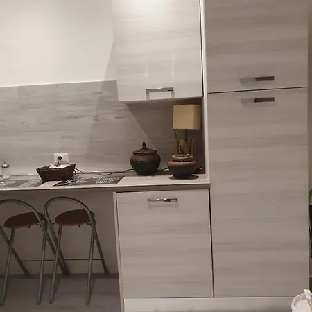 San Siro 2 Apartment *