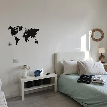 Apartment San Siro 2 Milan