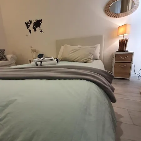 Apartment San Siro 2