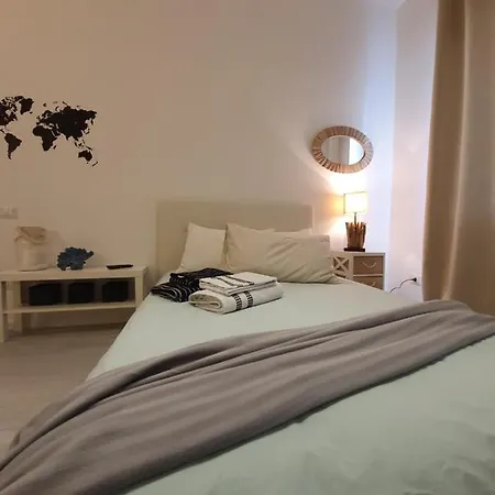 Apartment San Siro 2