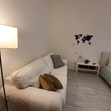 公寓 San Siro Suites Caldera & Fiera *
