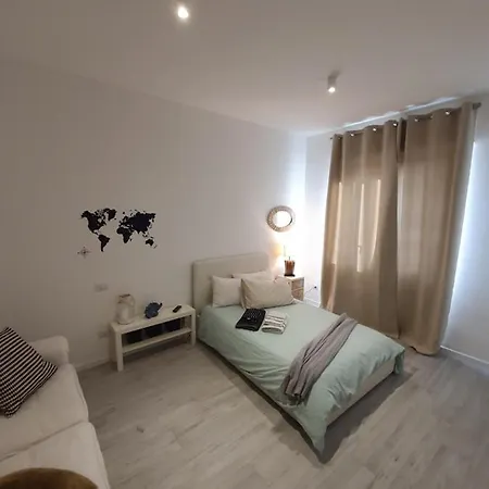 Apartment San Siro 2 Milan