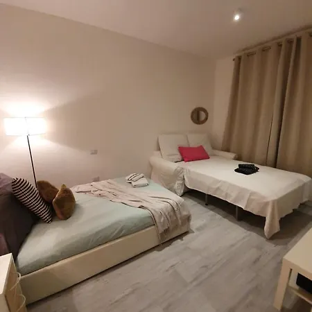 San Siro 2 Apartment Milan