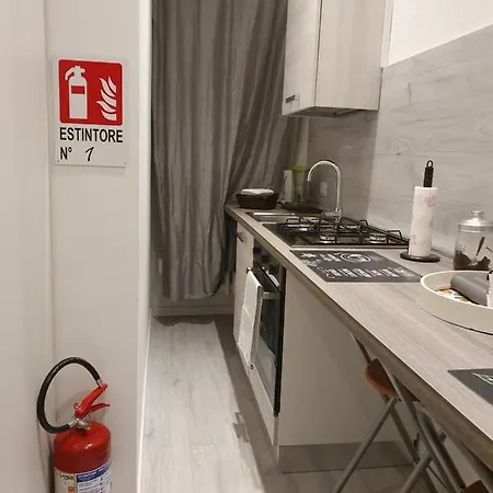San Siro Caldera *